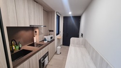 The Hyde (D10), Condominium #559476601